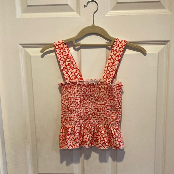 Urban outfitters S-P top - Picture 1 of 3